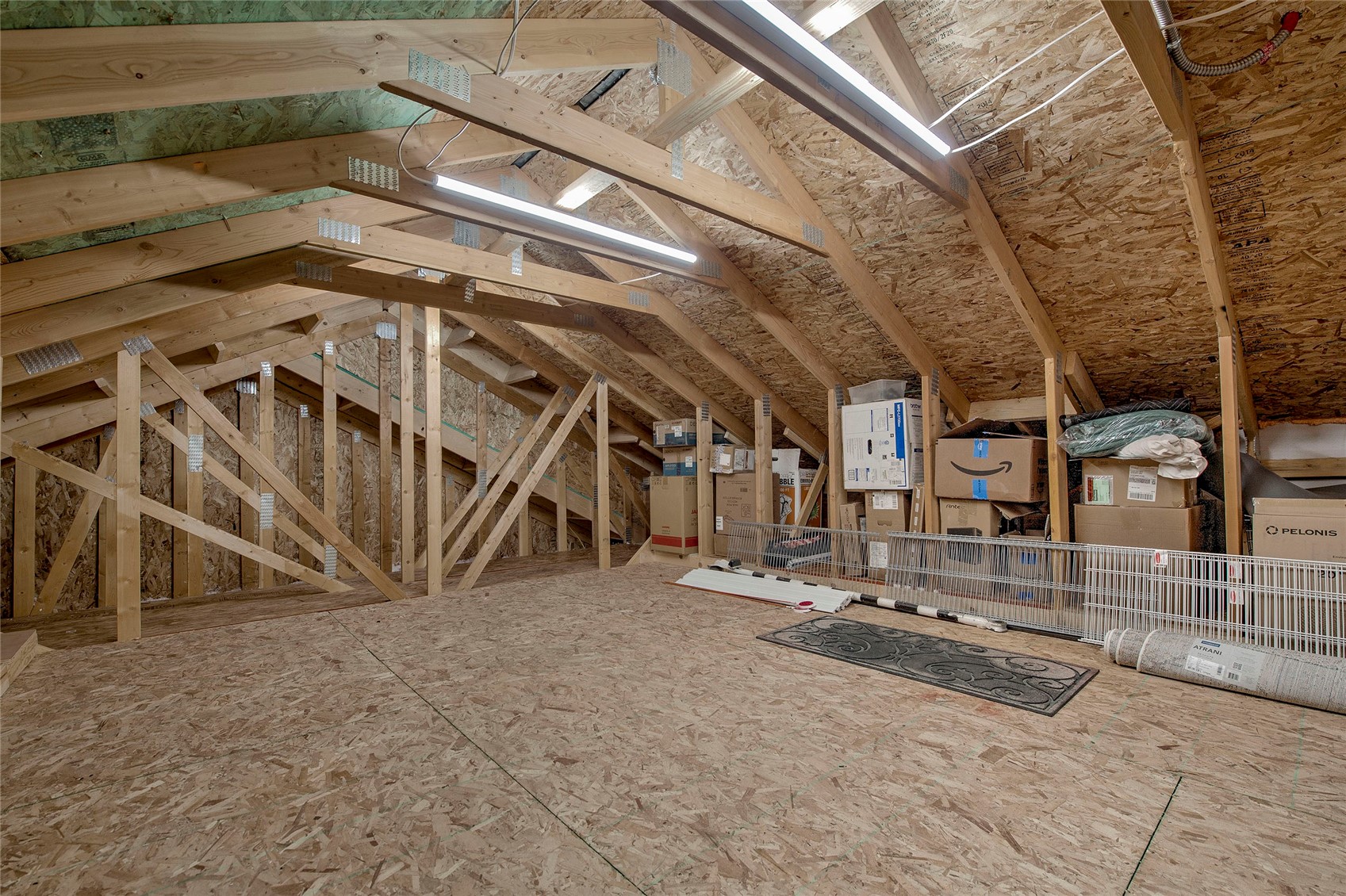 160 Stonefly Drive Property Photo 43