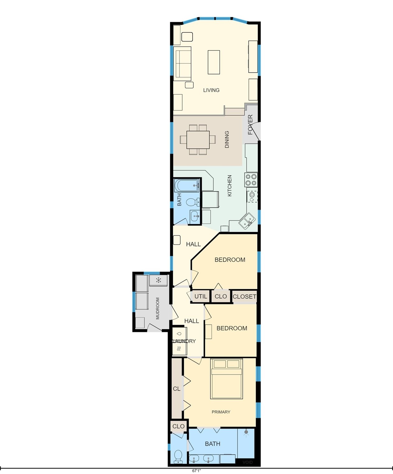 213 Harrison Street Property Photo 4