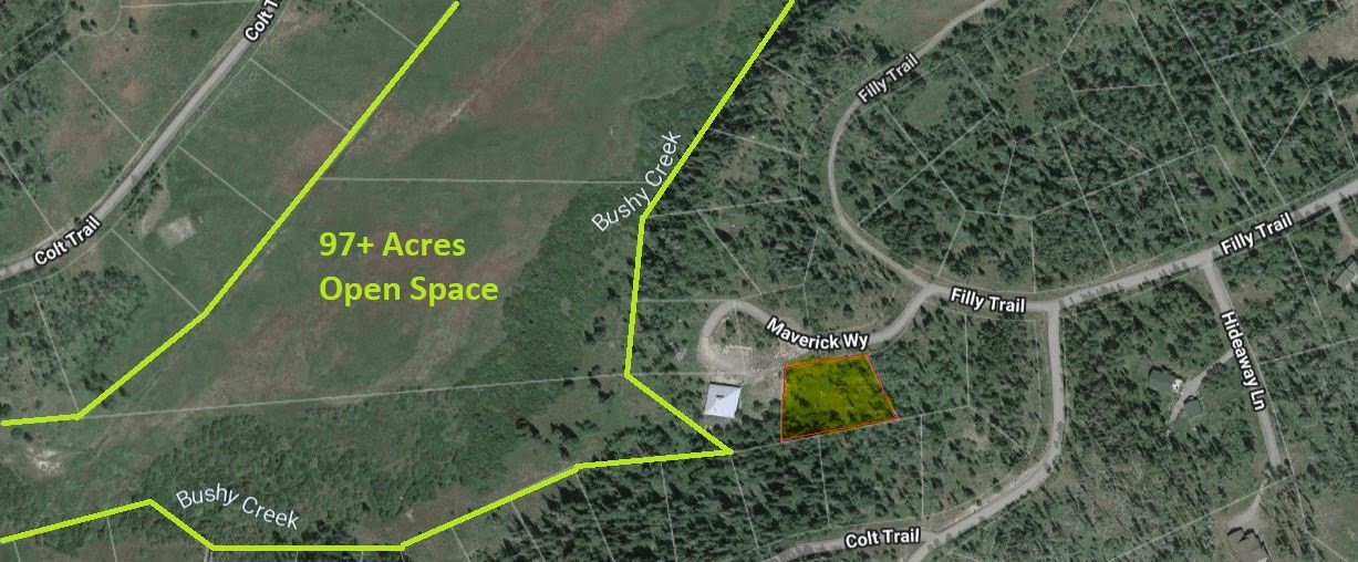 32965 Maverick Way Property Photo 2