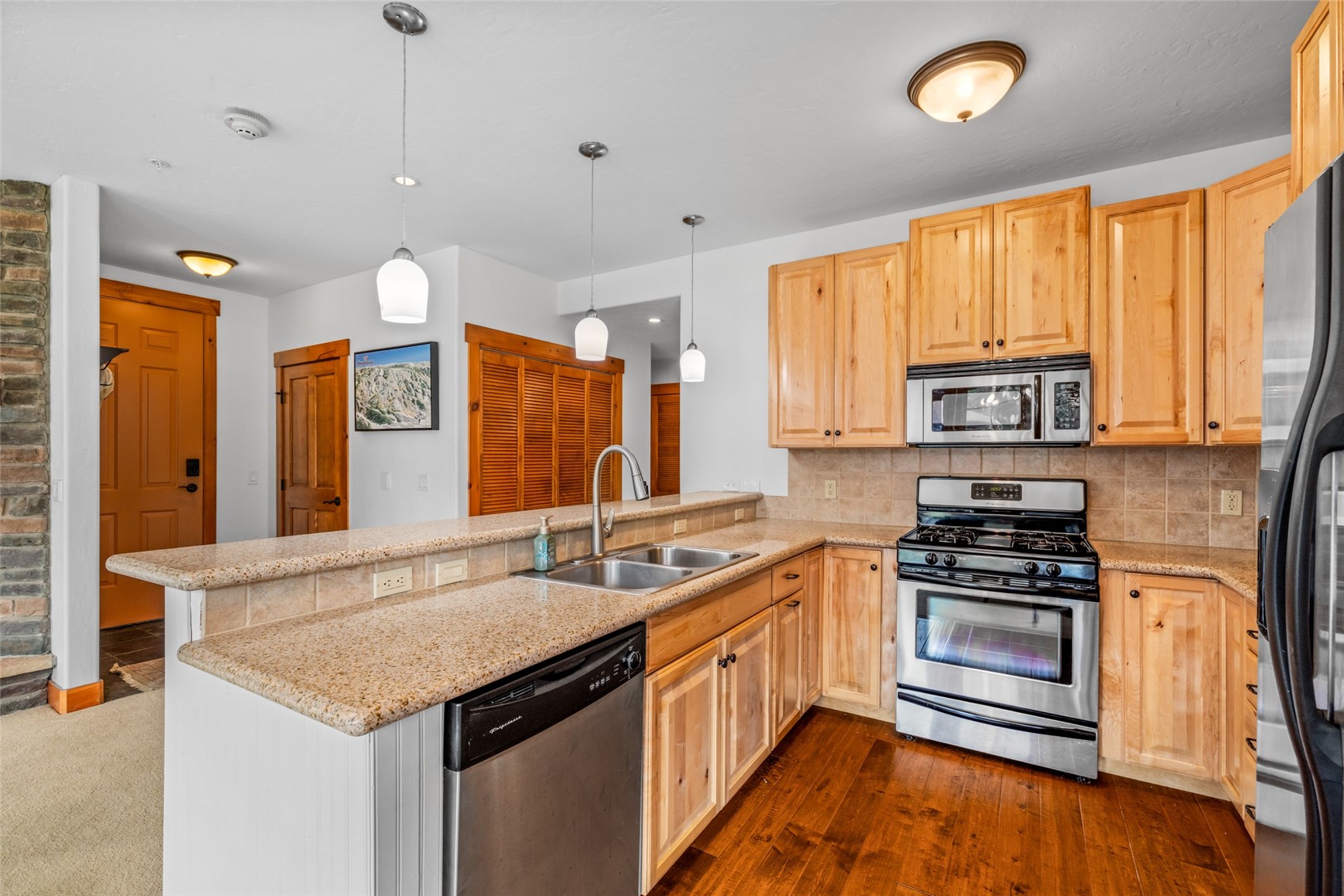 500 Anglers Drive 105 Property Photo 14