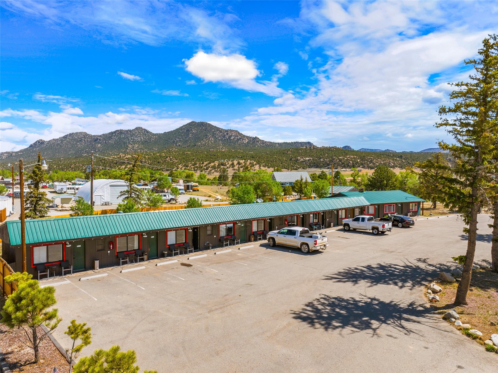 12845 Us Highway 24/285 Property Photo 1