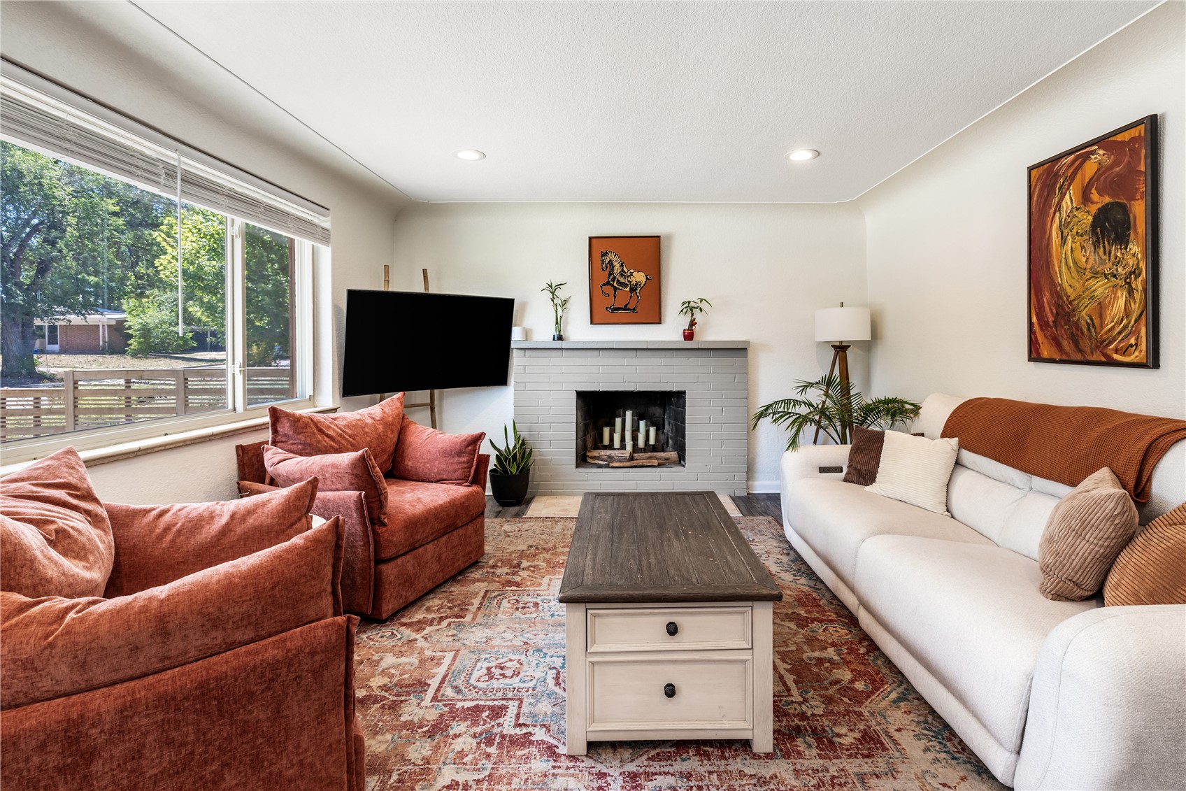2615 S Raleigh Street Property Photo 6