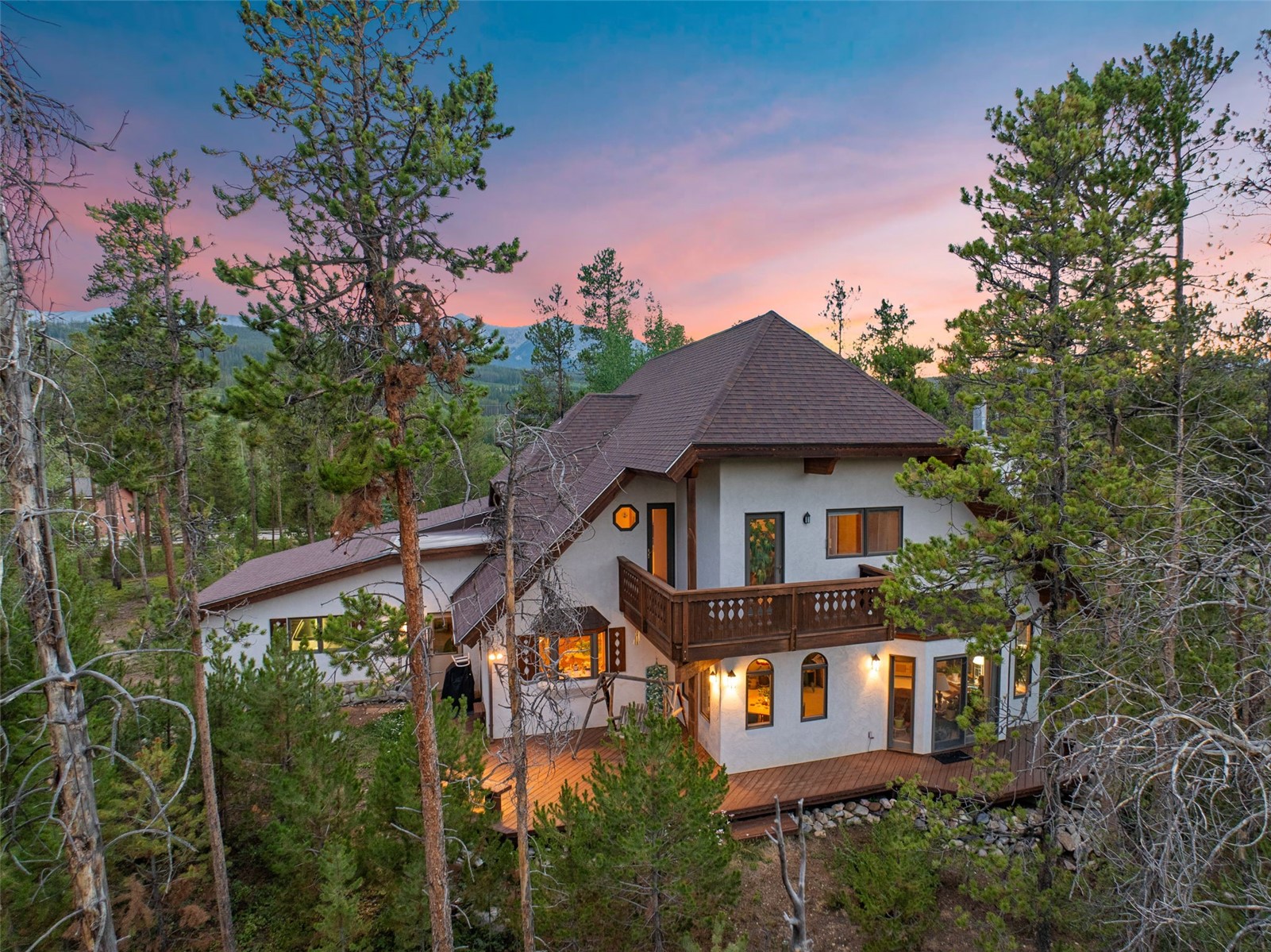164 Sherwood TRAIL