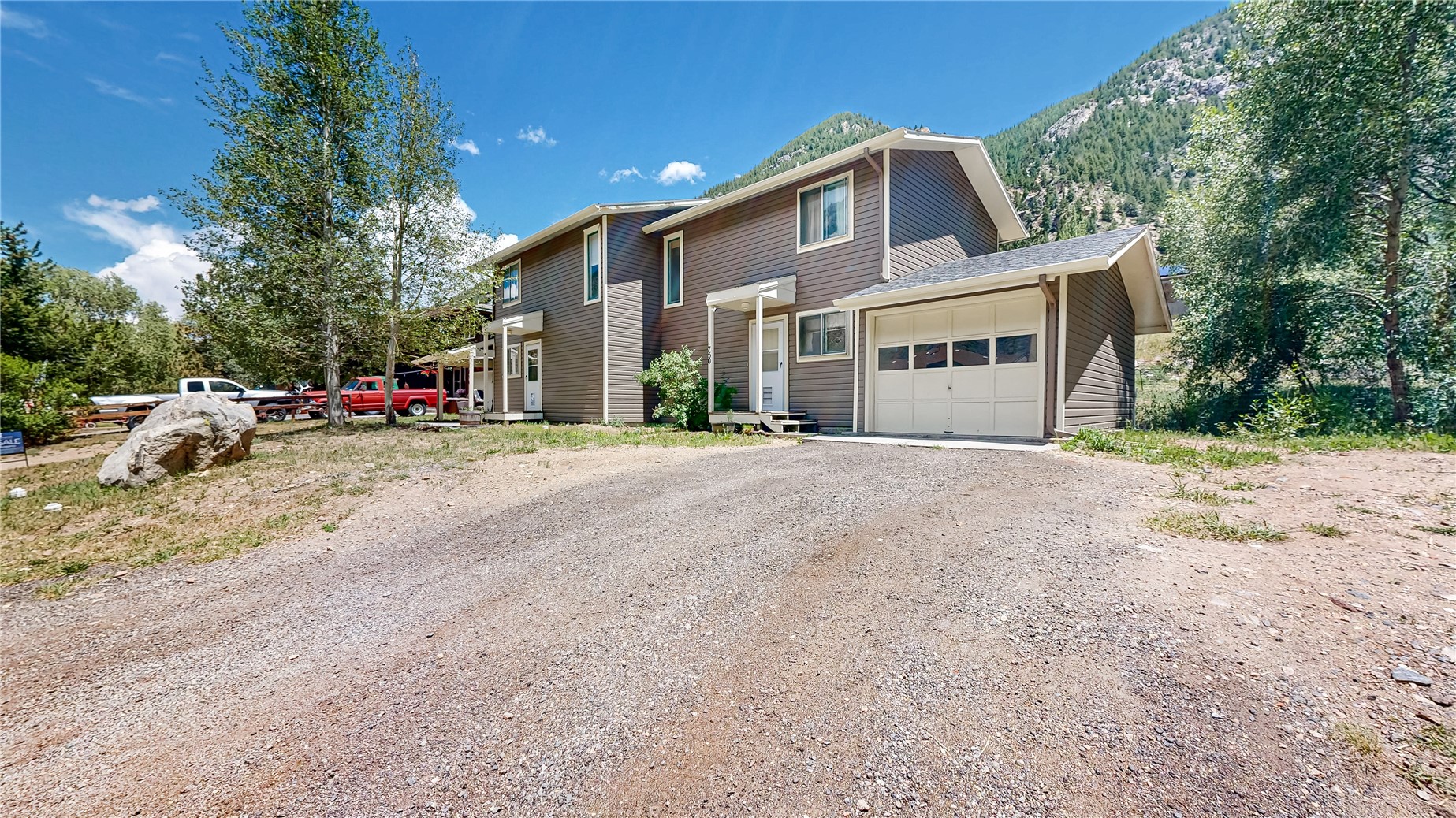 1750 & 1754 Clear Creek Drive Property Photo 19