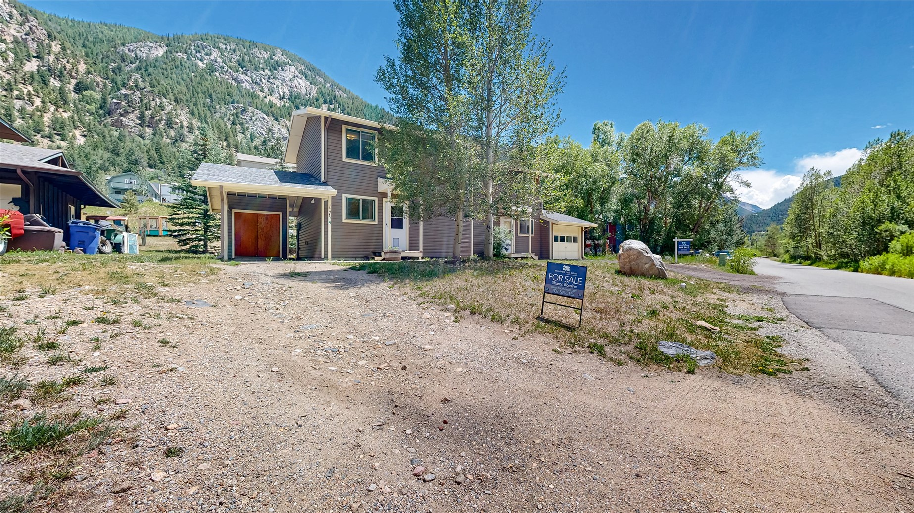 1750 & 1754 Clear Creek Drive Property Photo 43