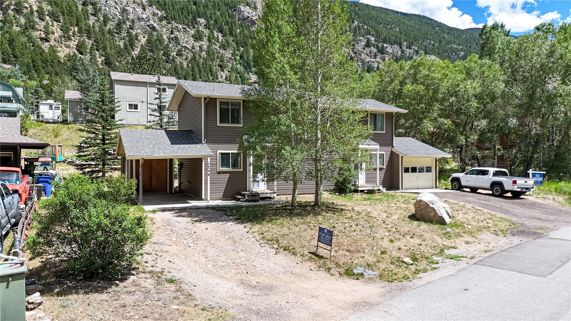 1750 & 1754 Clear Creek Drive Property Photo 44