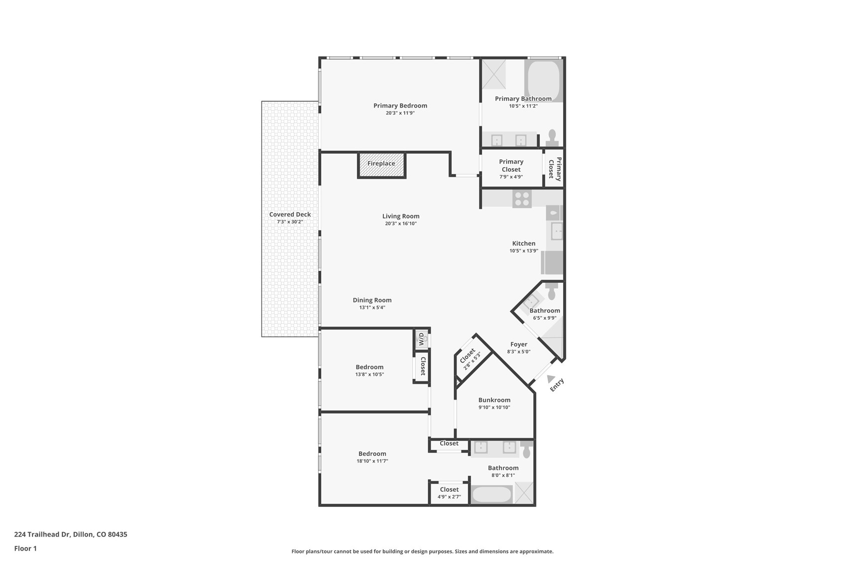 224 Trailhead Drive 3079 Property Photo 48