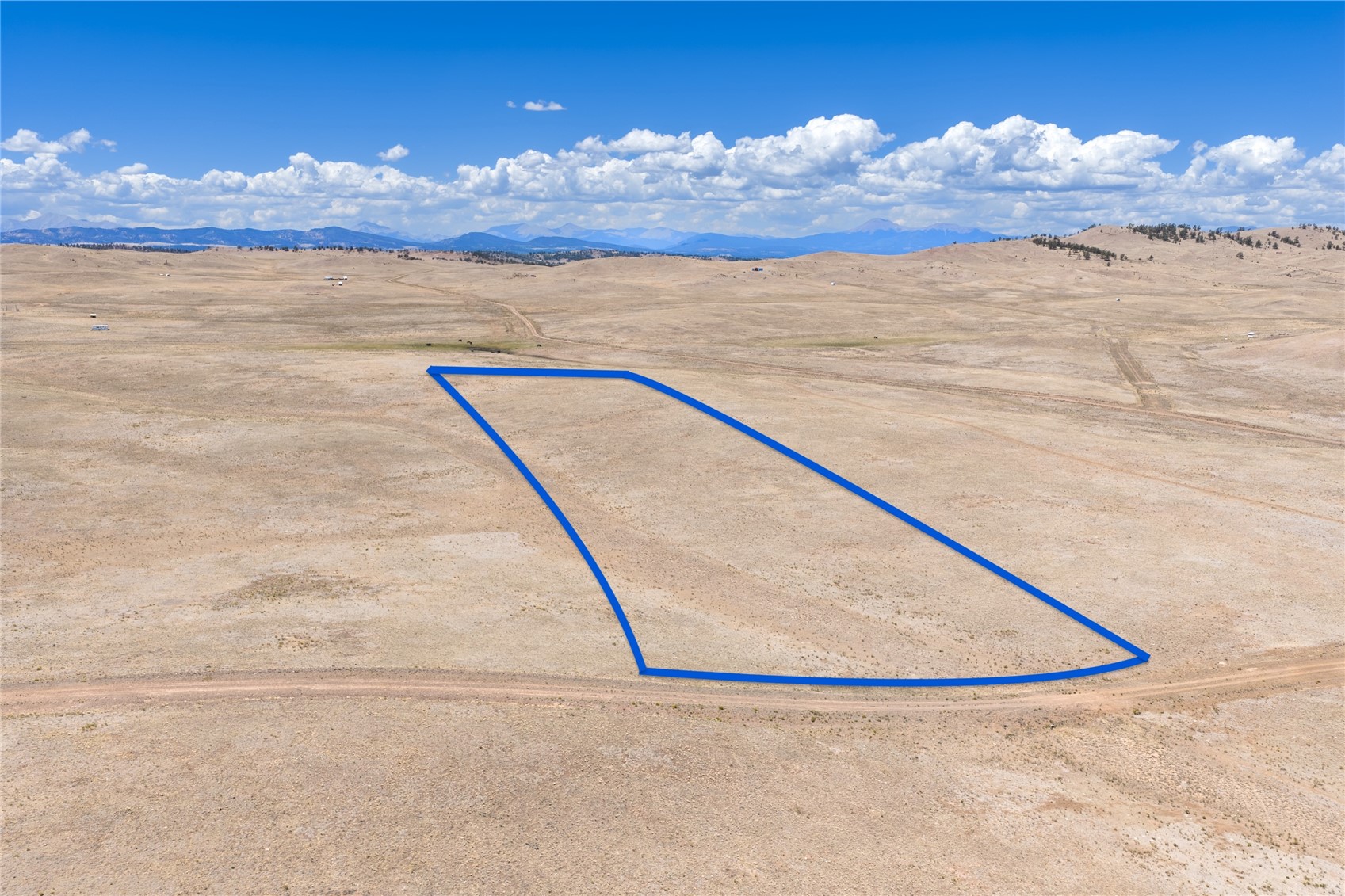 Tbd Black Beaver Road Property Photo 1