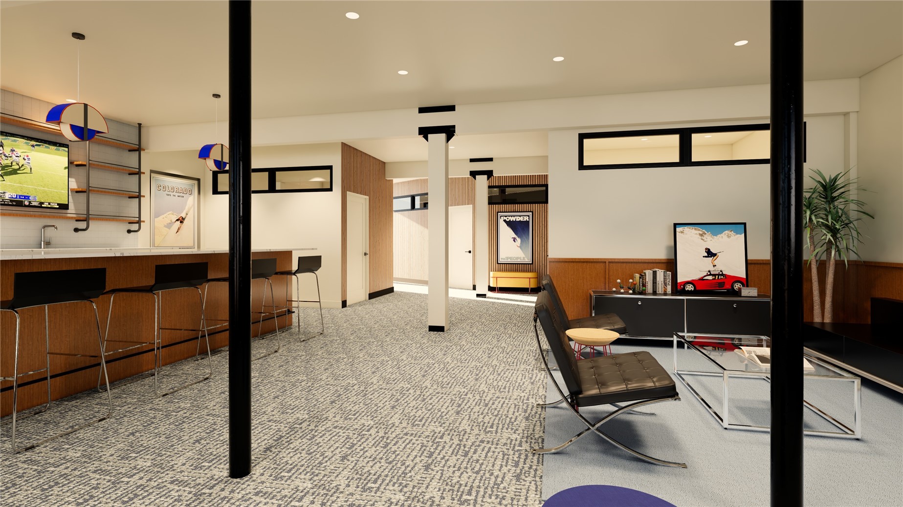 1724 Ski Time Square C3-1 Property Photo 3