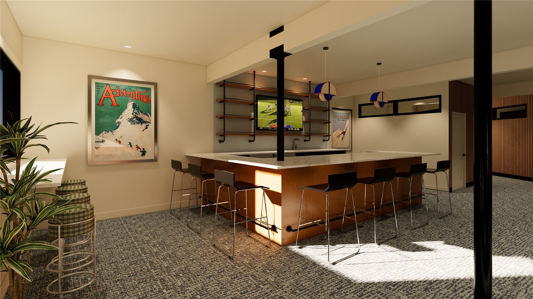 1724 Ski Time Square C3-1 Property Photo 6