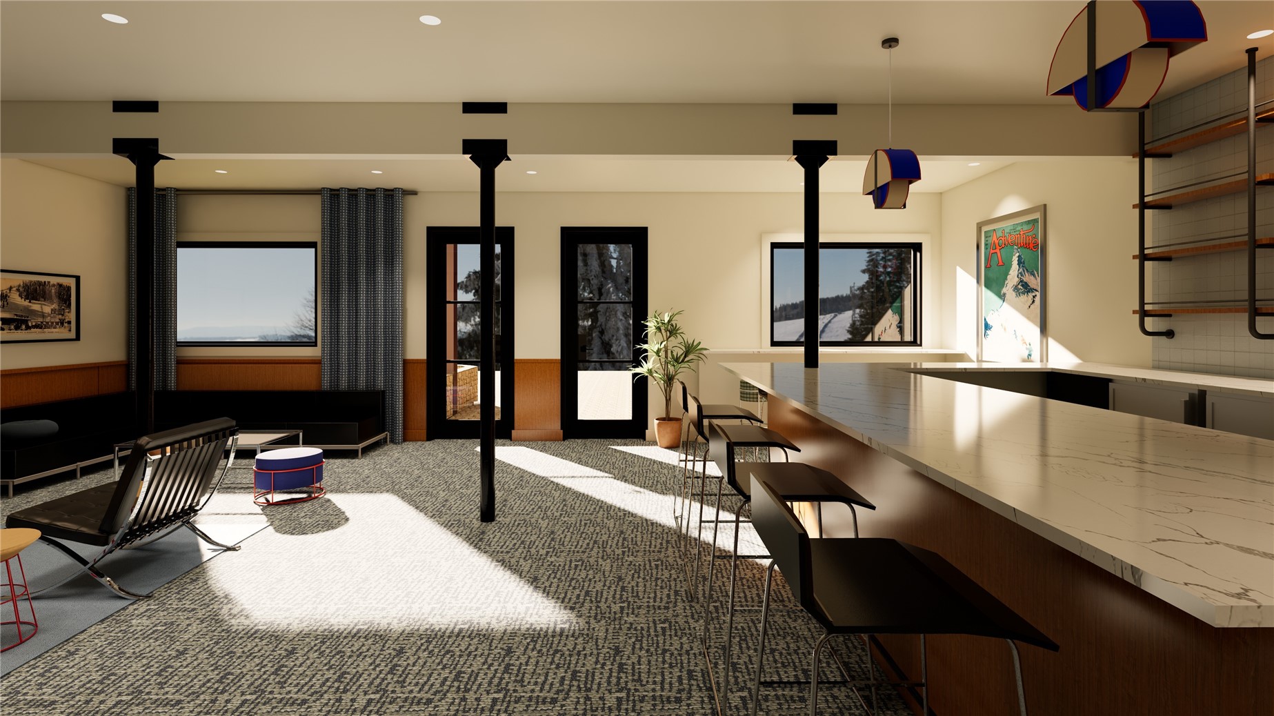 1724 Ski Time Square C3-1 Property Photo 16