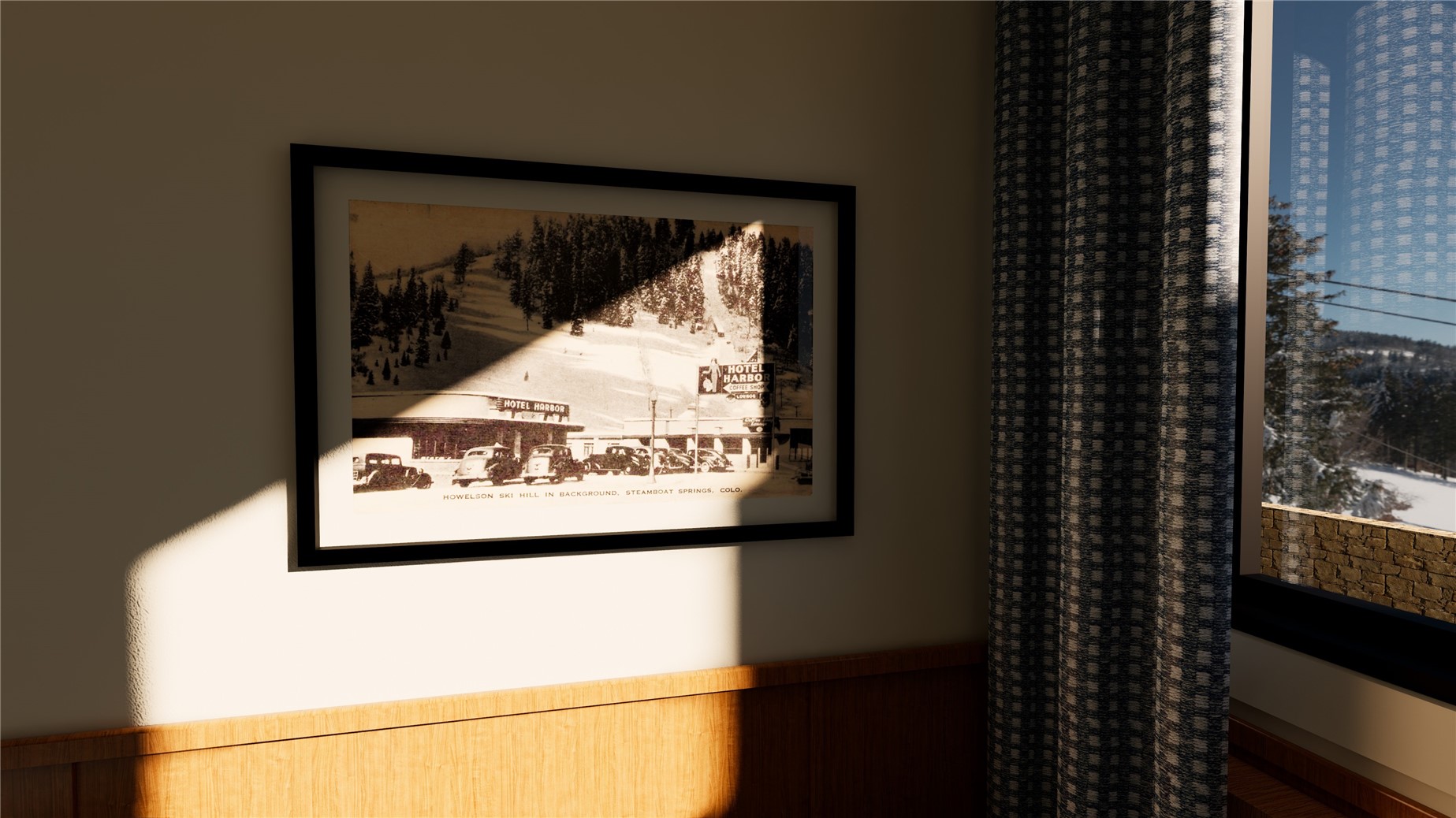 1724 Ski Time Square C3-1 Property Photo 17