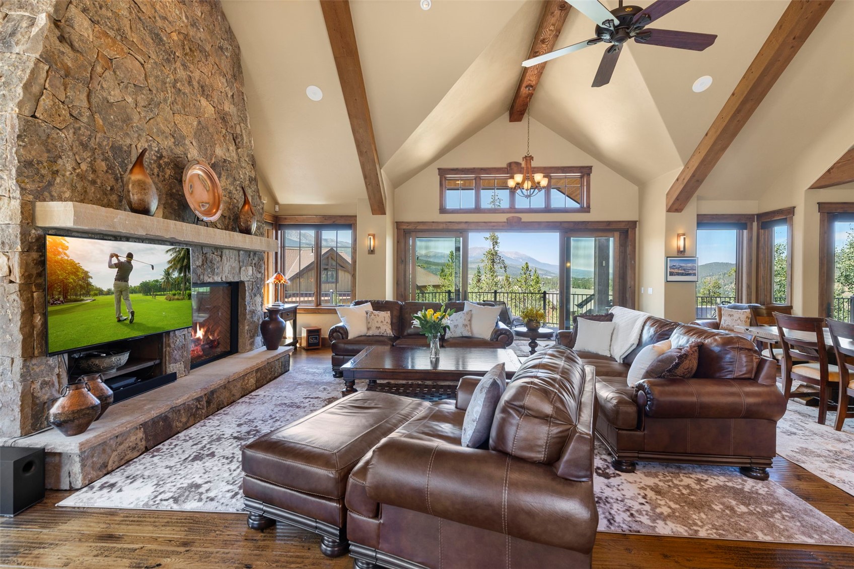 798 Gold Run Road Property Photo 4