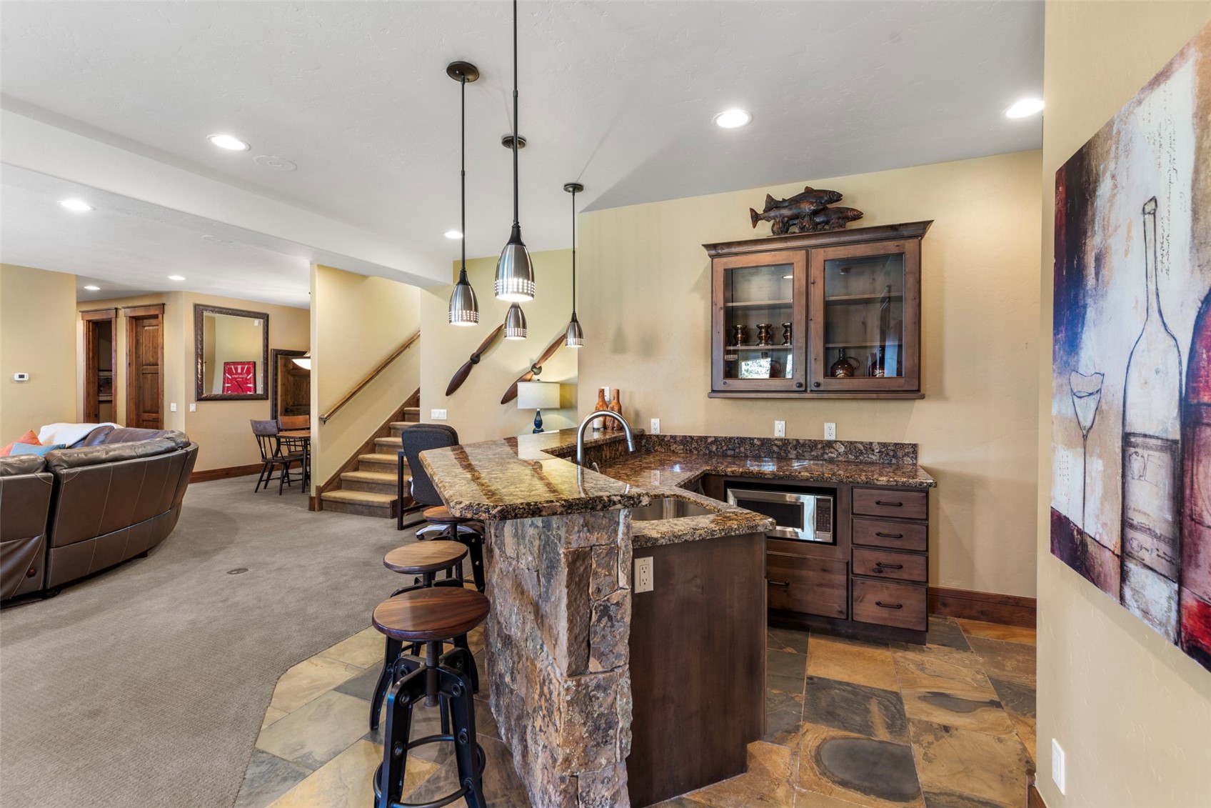 798 Gold Run Road Property Photo 17