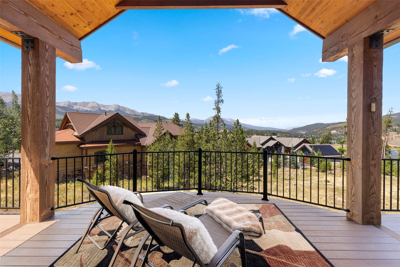 798 Gold Run Road Property Photo 20