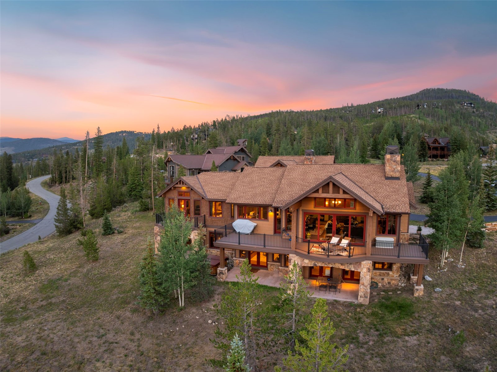 798 Gold Run Road Property Photo 23