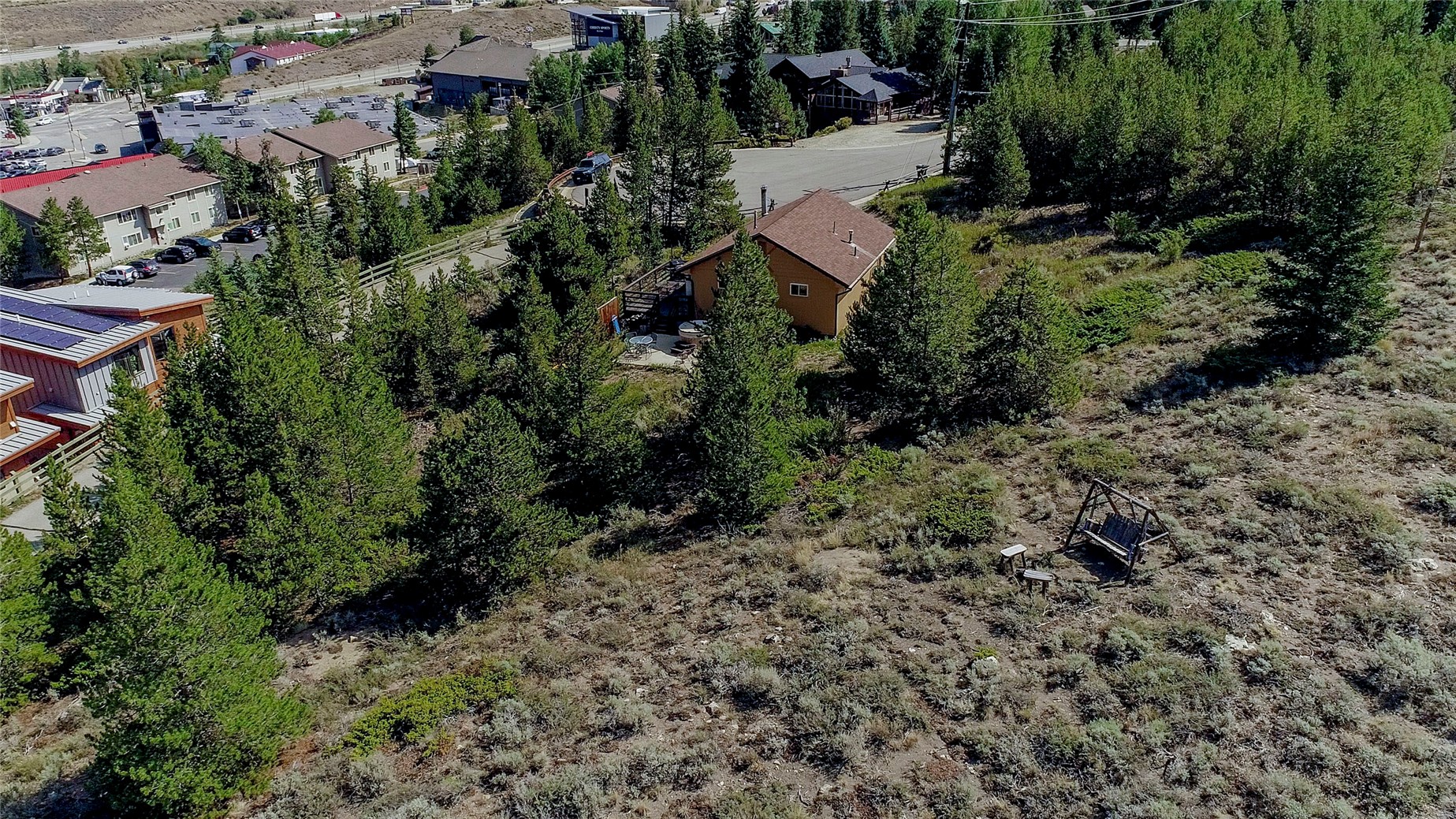889 E Anemone Trail Property Photo 10