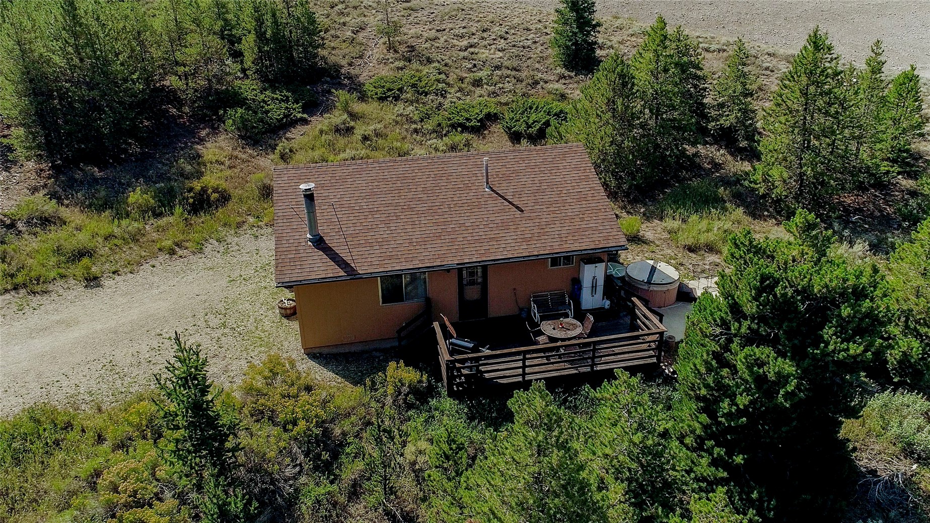 889 E Anemone Trail Property Photo 12