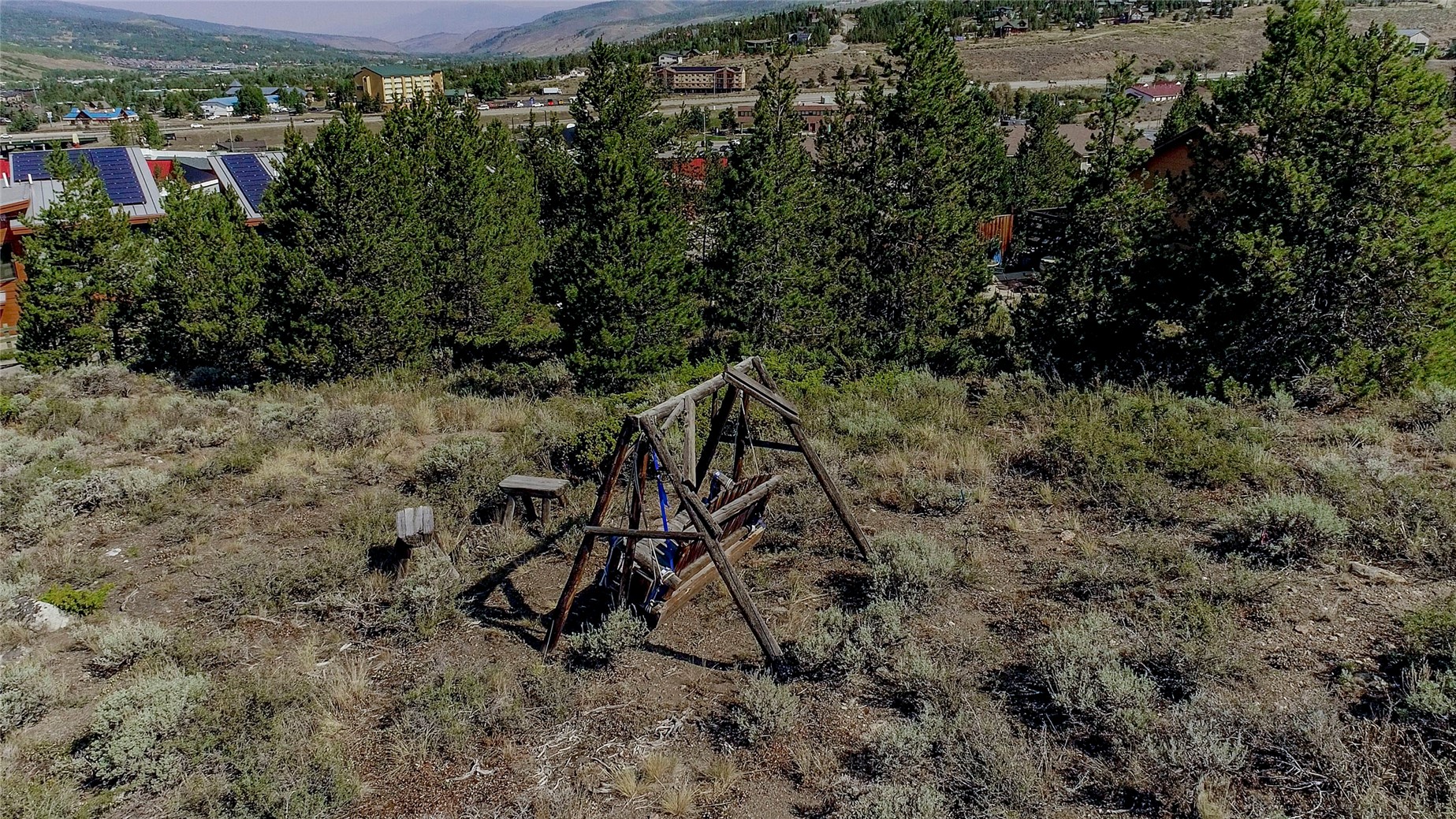 889 E Anemone Trail Property Photo 26