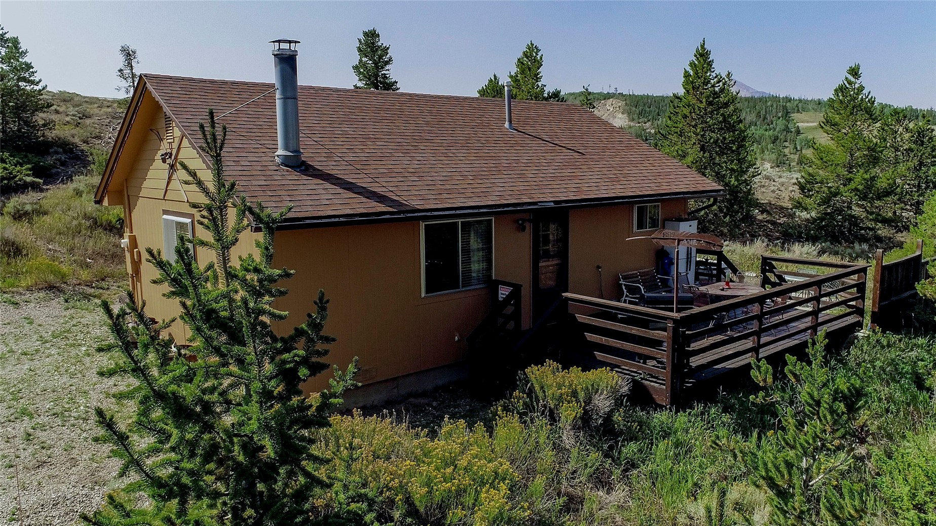 889 E Anemone Trail Property Photo 29