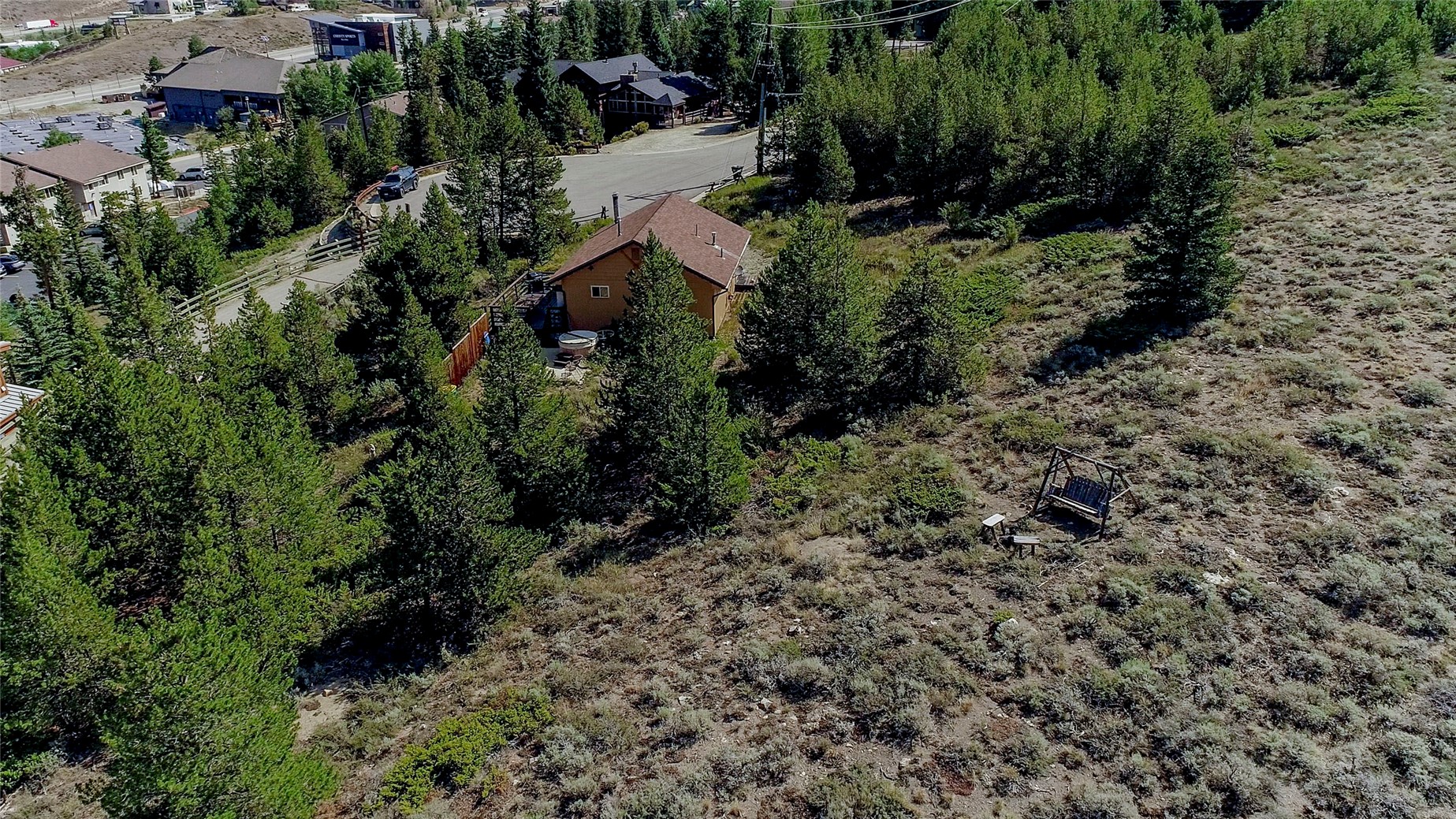 889 E Anemone Trail Property Photo 31