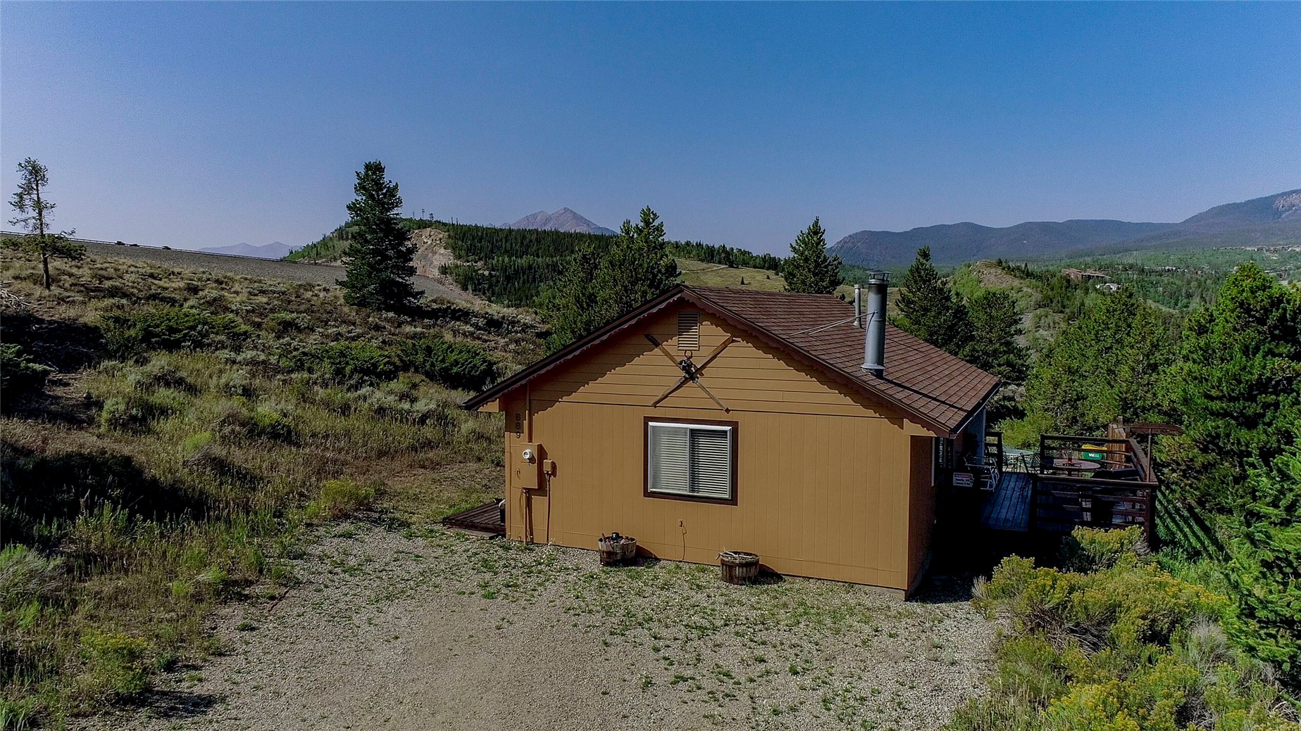 889 E Anemone Trail Property Photo 33