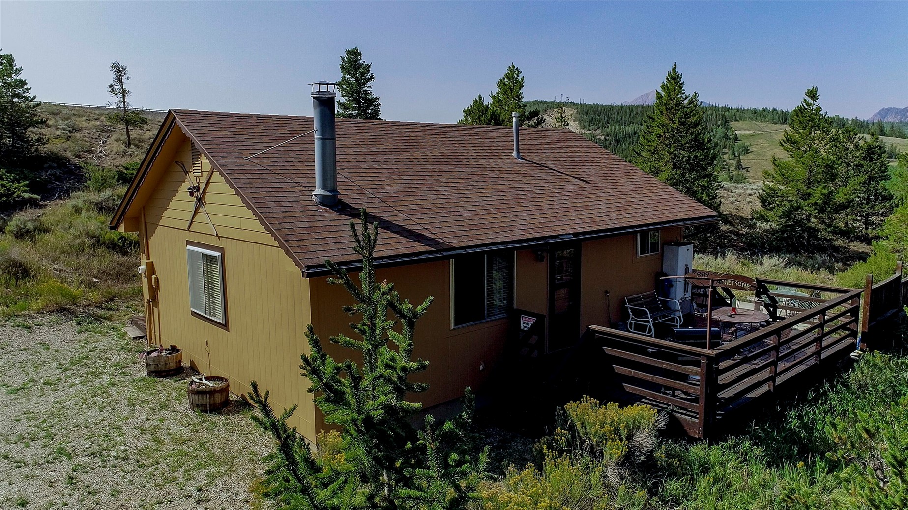 889 E Anemone Trail Property Photo 38