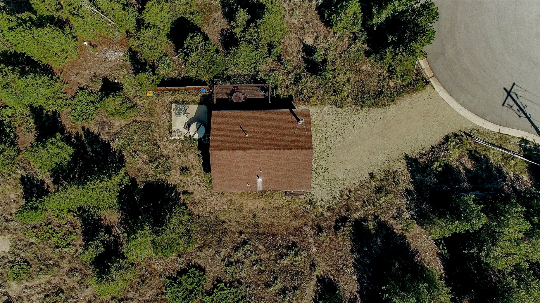 889 E Anemone Trail Property Photo 39