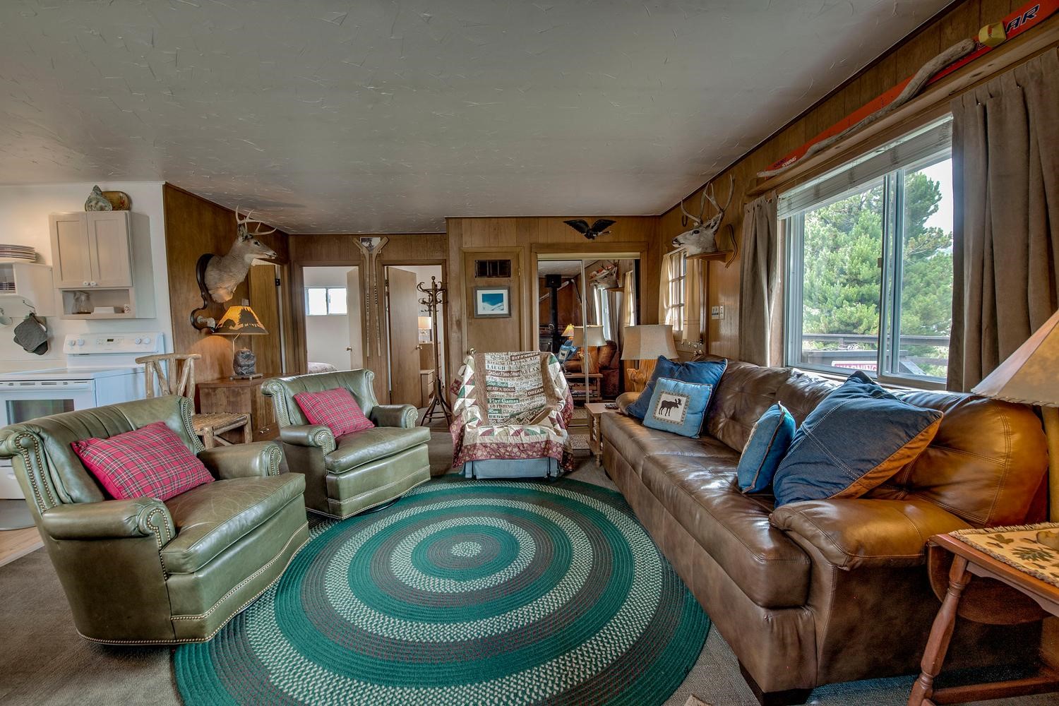 889 E Anemone Trail Property Photo 47
