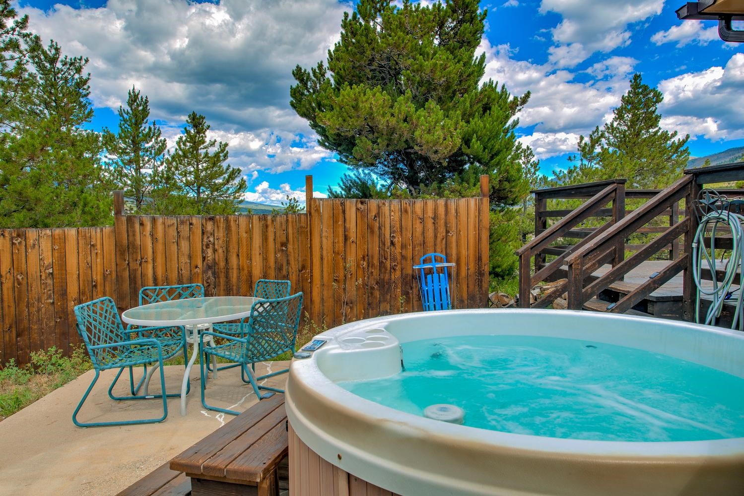 889 E Anemone Trail Property Photo 49