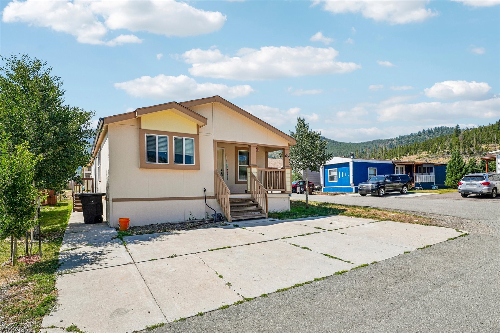65 Blanca Peak Circle Property Photo 4