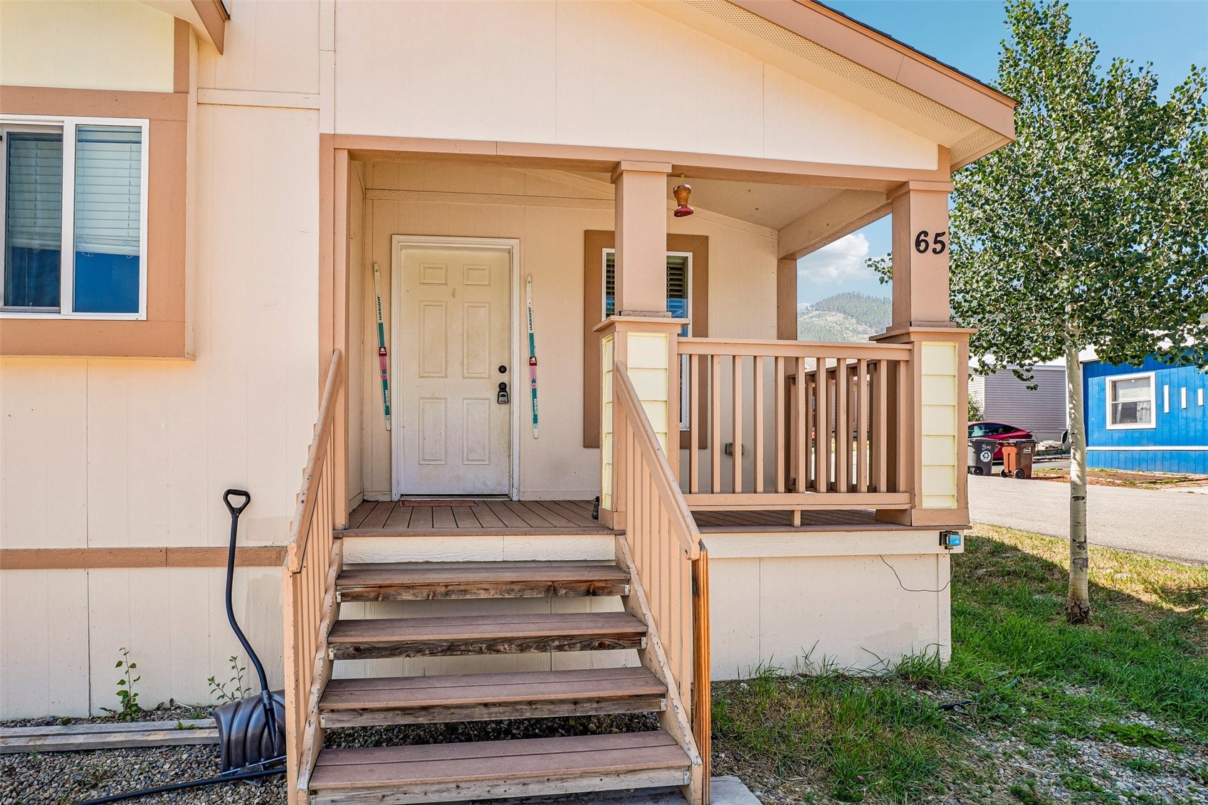 65 Blanca Peak Circle Property Photo 5
