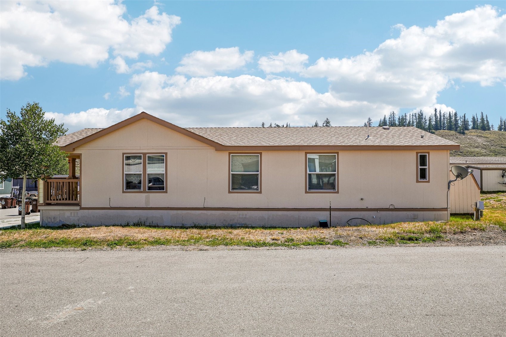 65 Blanca Peak Circle Property Photo 20