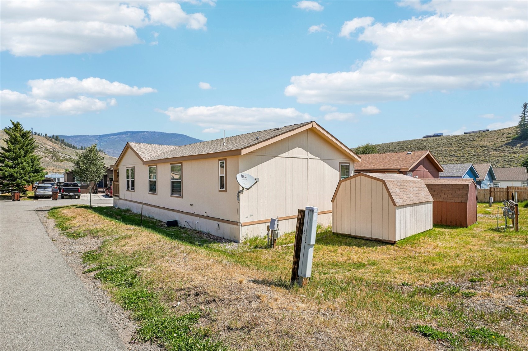 65 Blanca Peak Circle Property Photo 21