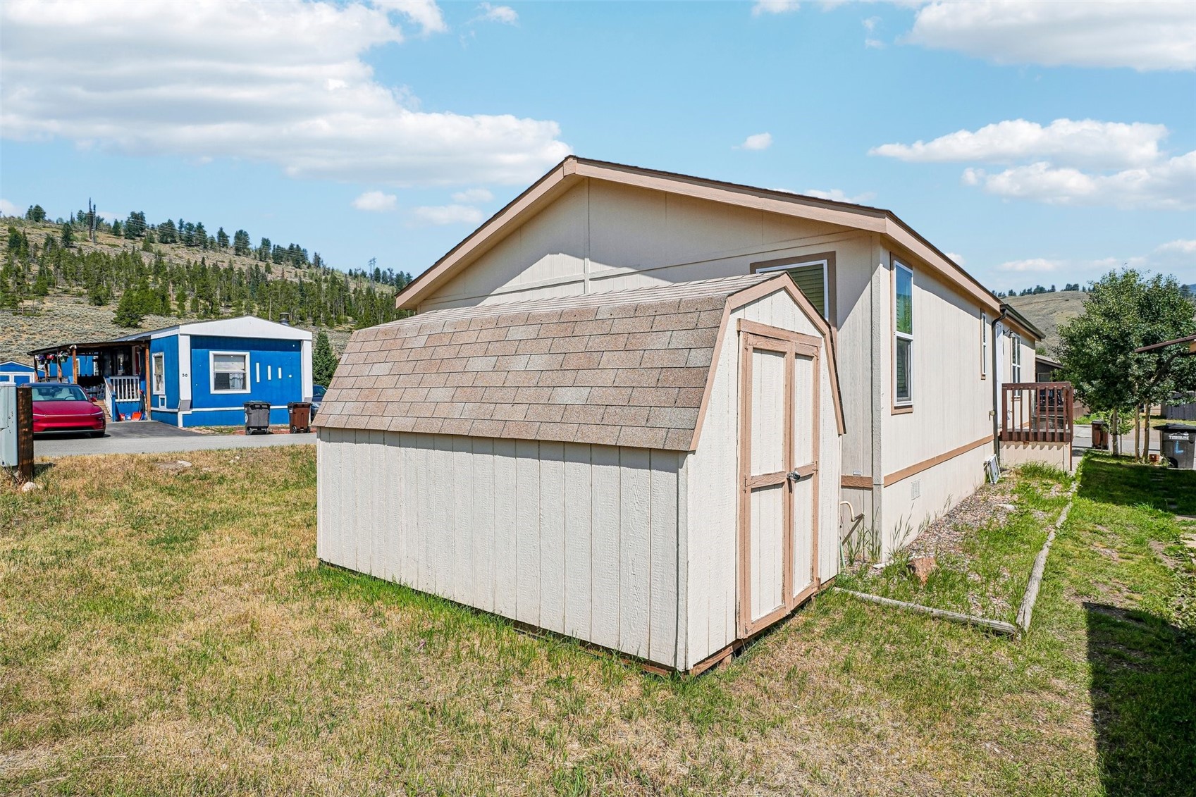 65 Blanca Peak Circle Property Photo 22