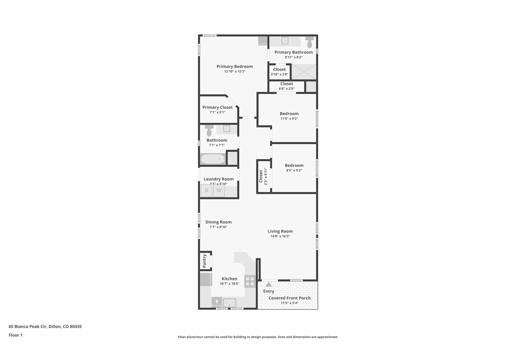 65 Blanca Peak Circle Property Photo 23