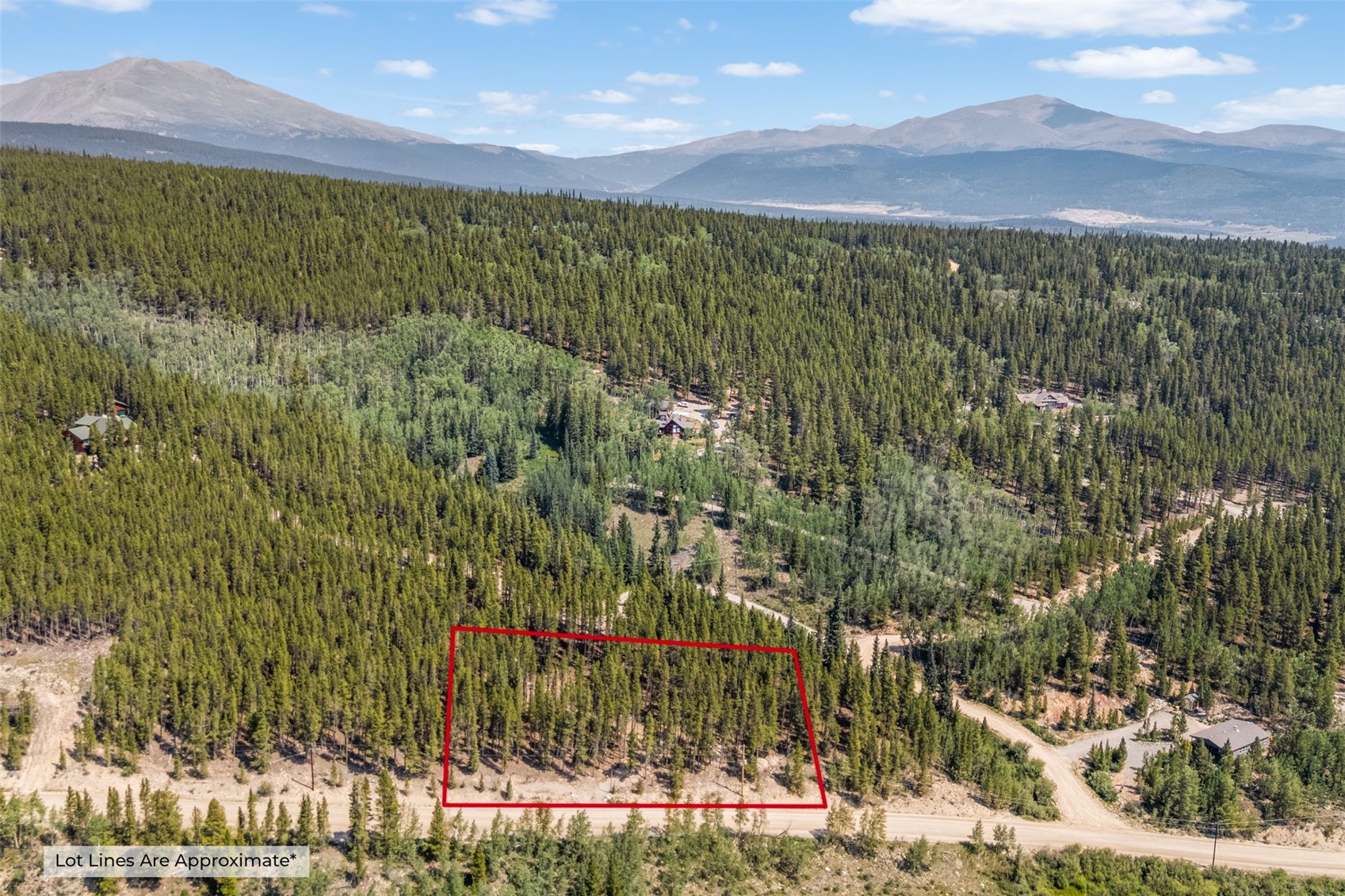 3075 Nugget Road Property Photo 1