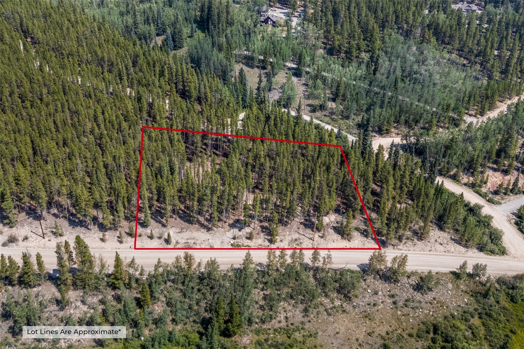 3075 Nugget Road Property Photo 3