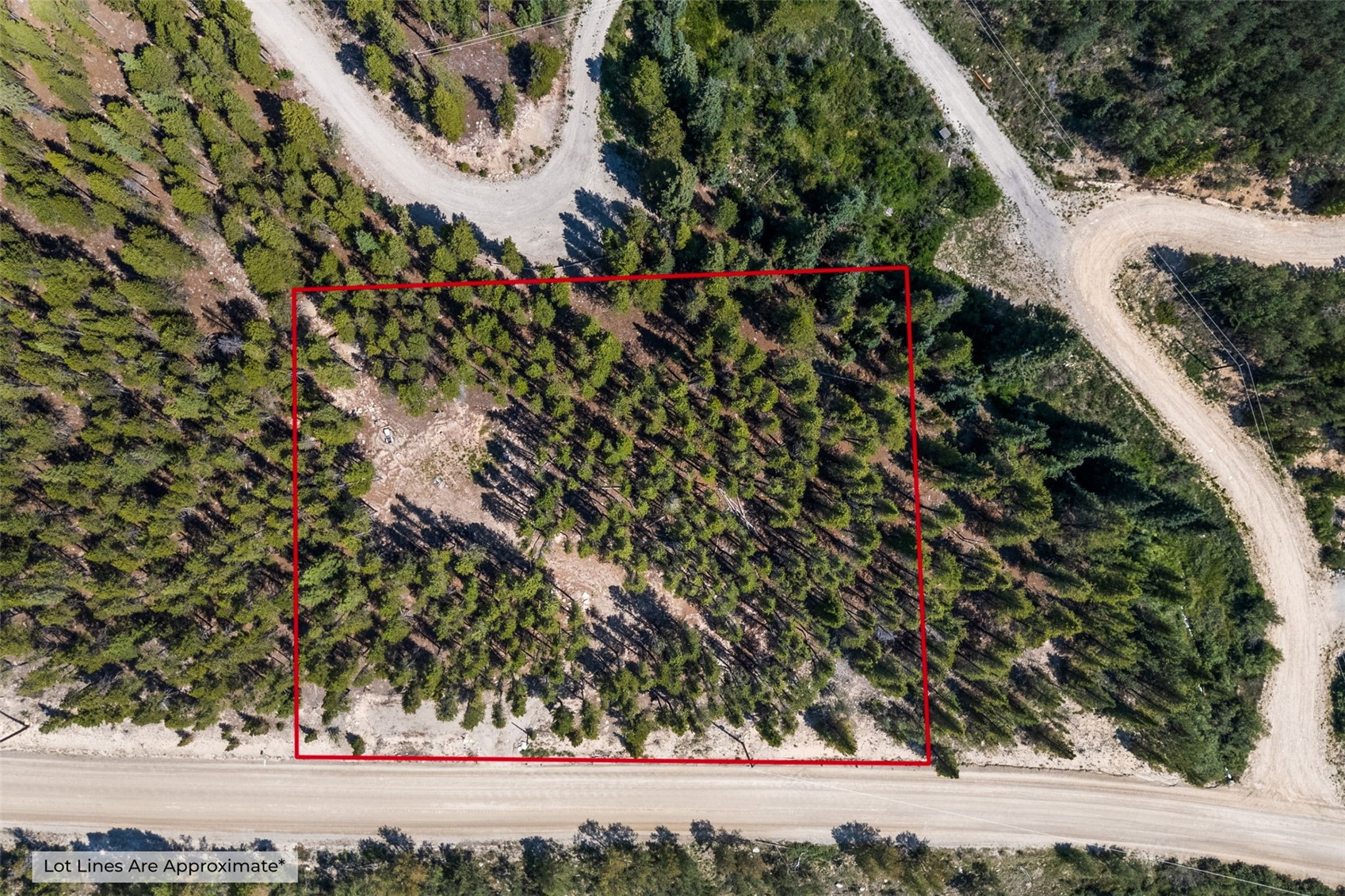 3075 Nugget Road Property Photo 4