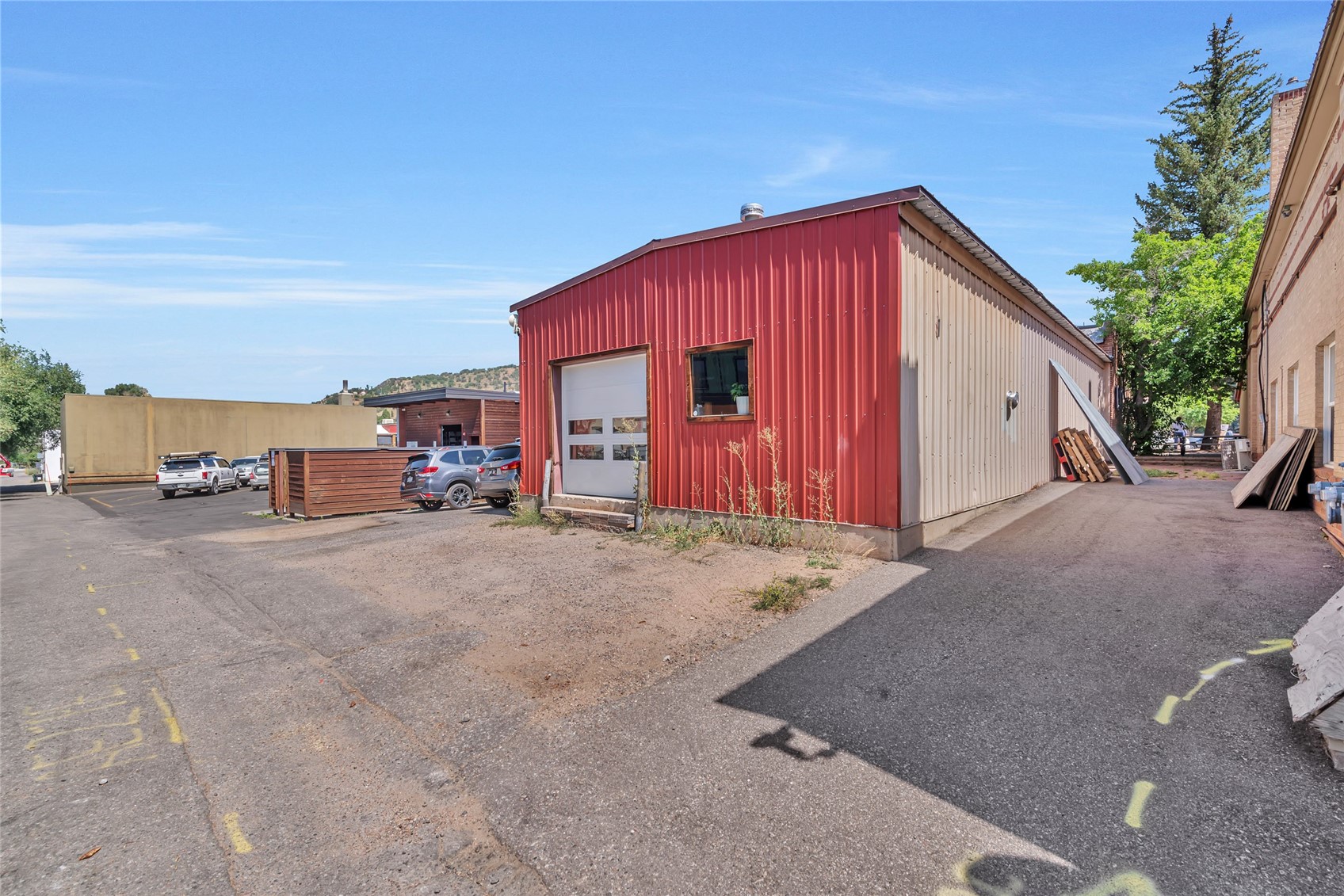 1009 Lincoln Avenue Property Photo 21