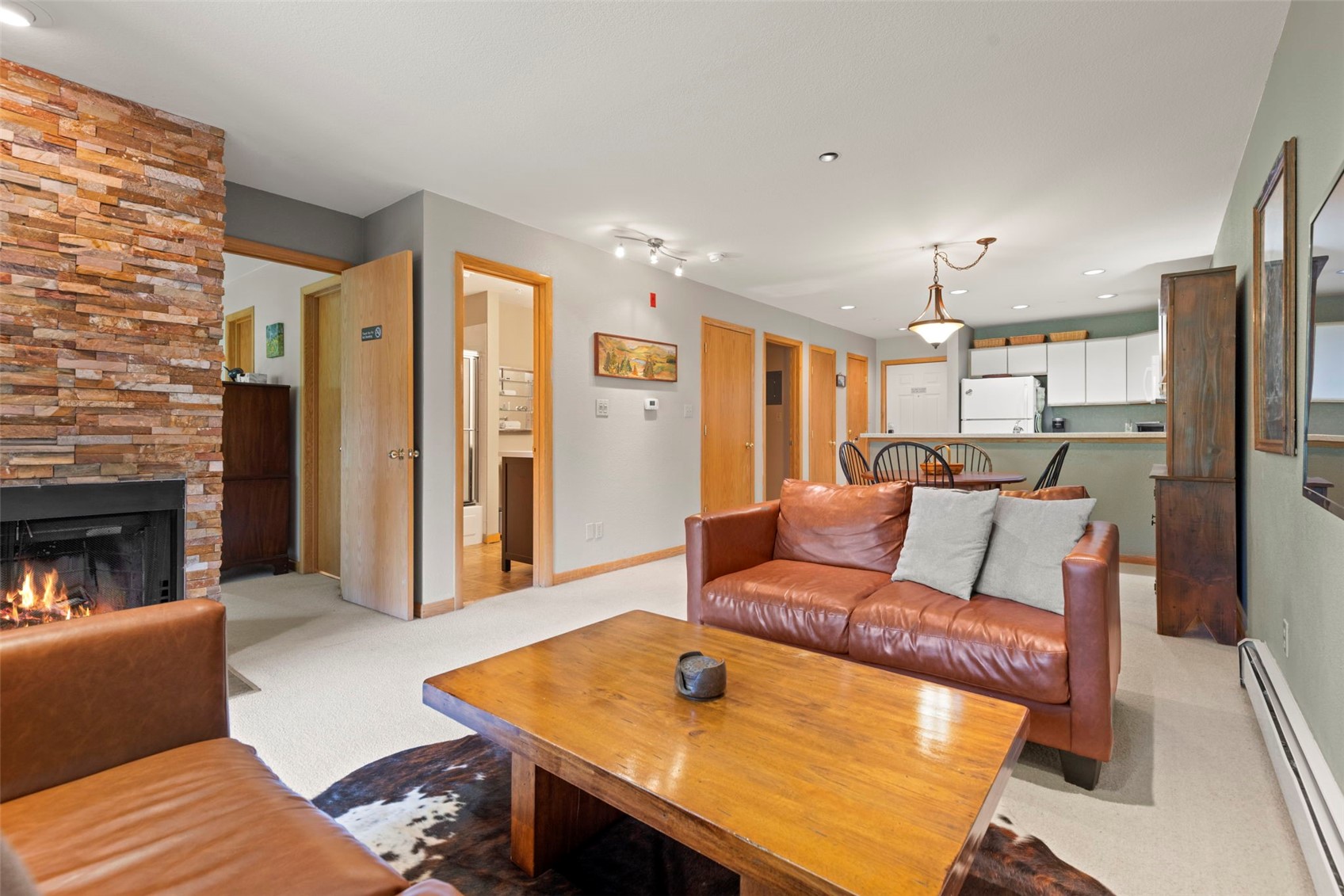 60 Oro Grande Drive 203 Property Photo 5
