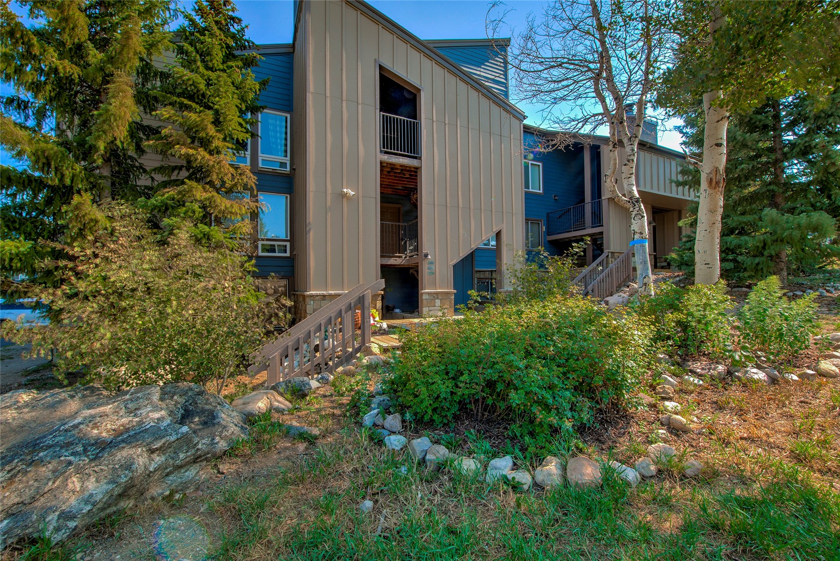 3411 Ryan Gulch Road 3411 Property Photo 1