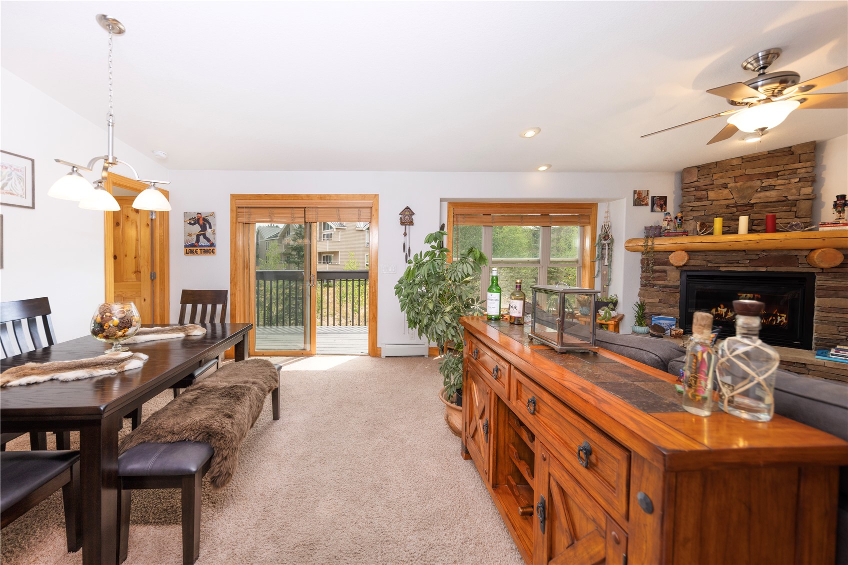 164 Buck Ridge Road 166 Property Photo 4