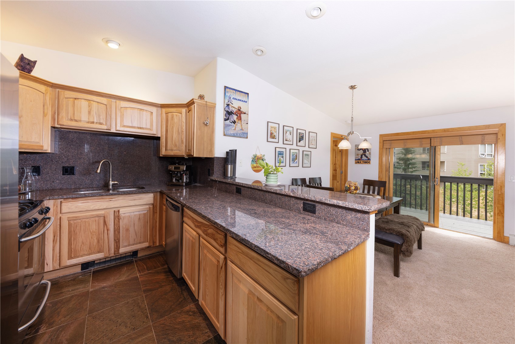 164 Buck Ridge Road 166 Property Photo 11
