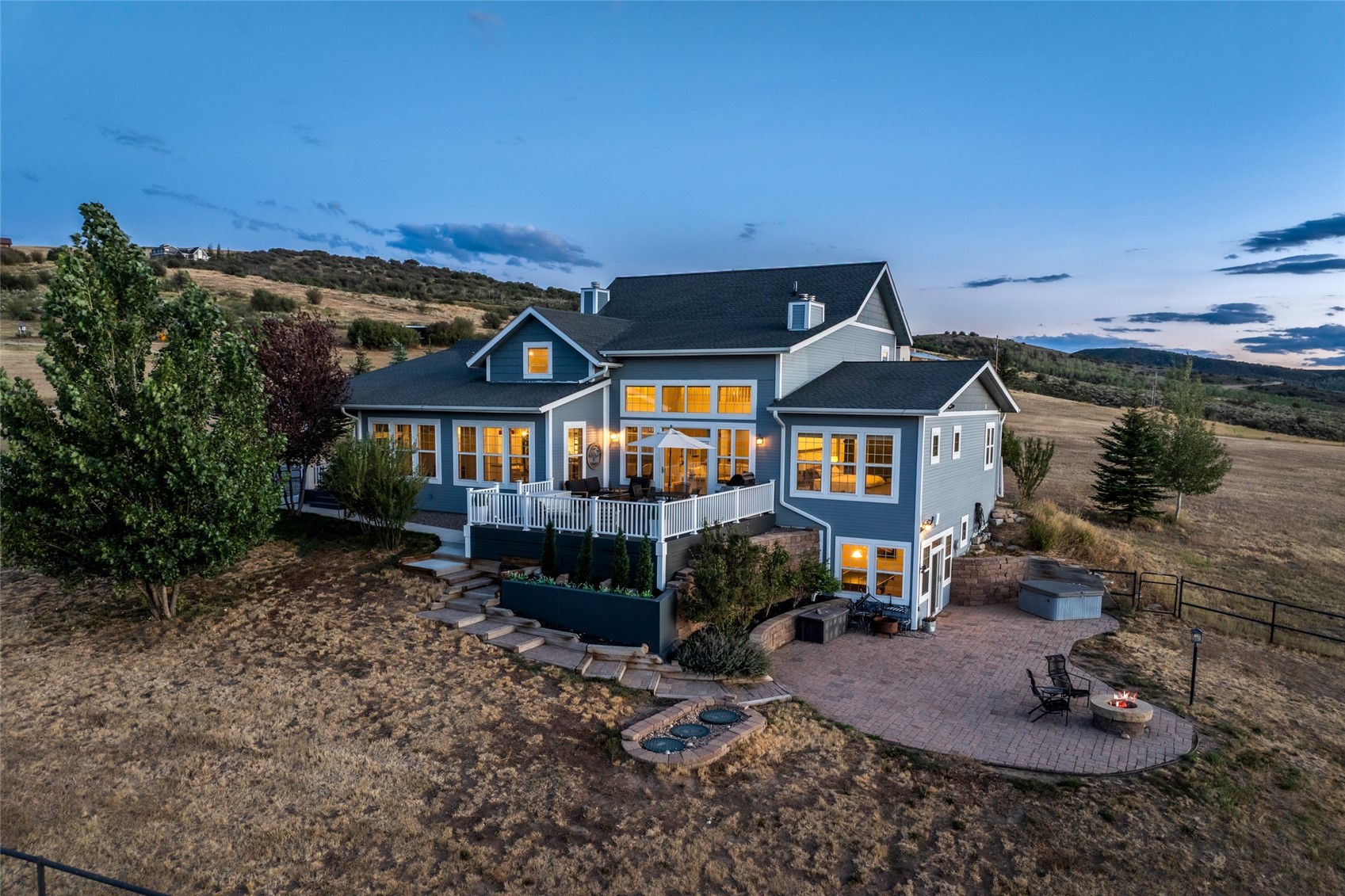 37625 Saddle Mountain Drive Property Photo 1