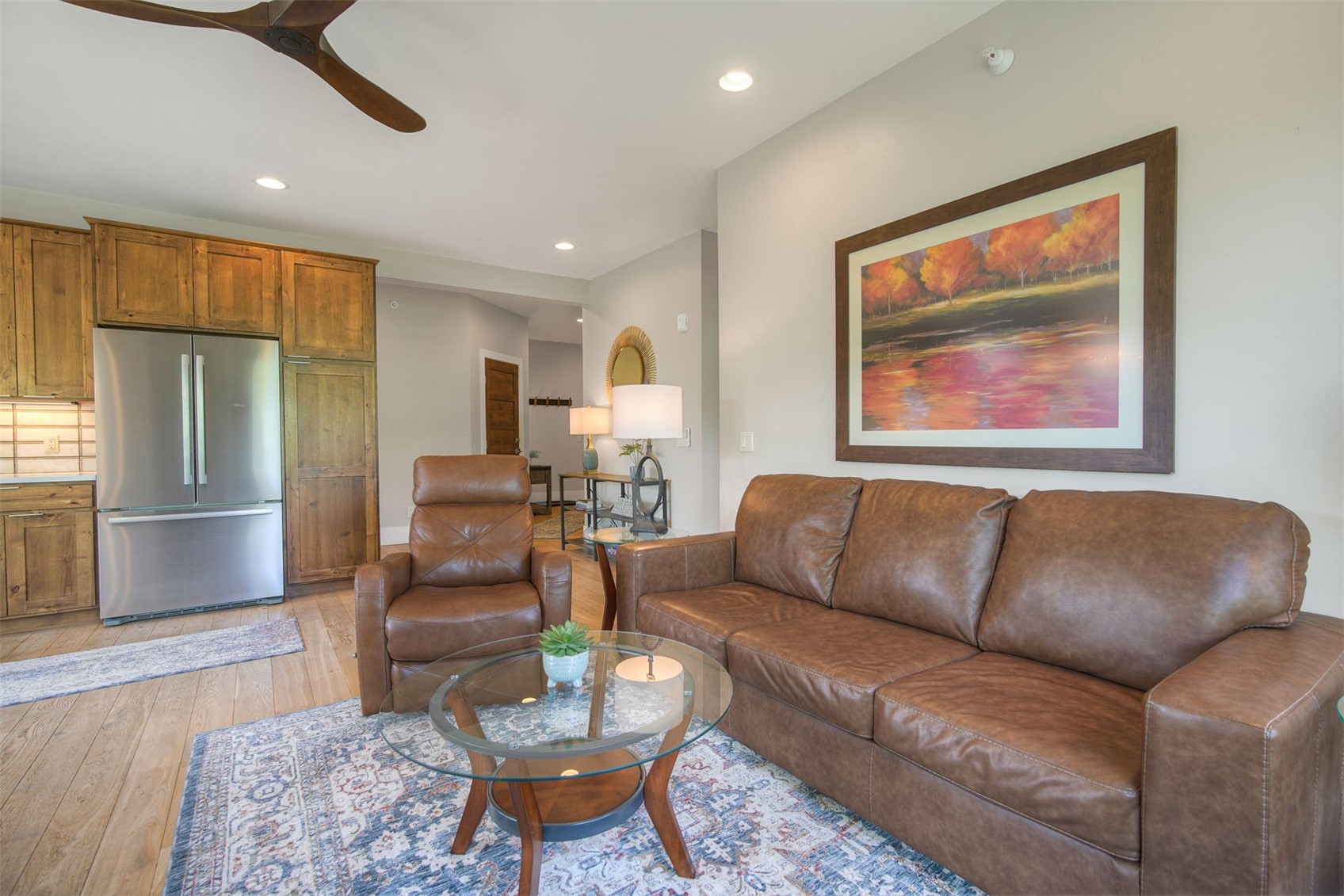 1070 Blue River Parkway 302 Property Photo 15