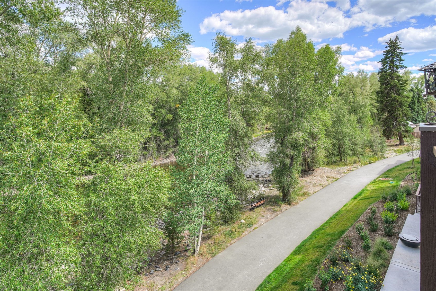 1070 Blue River Parkway 302 Property Photo 17