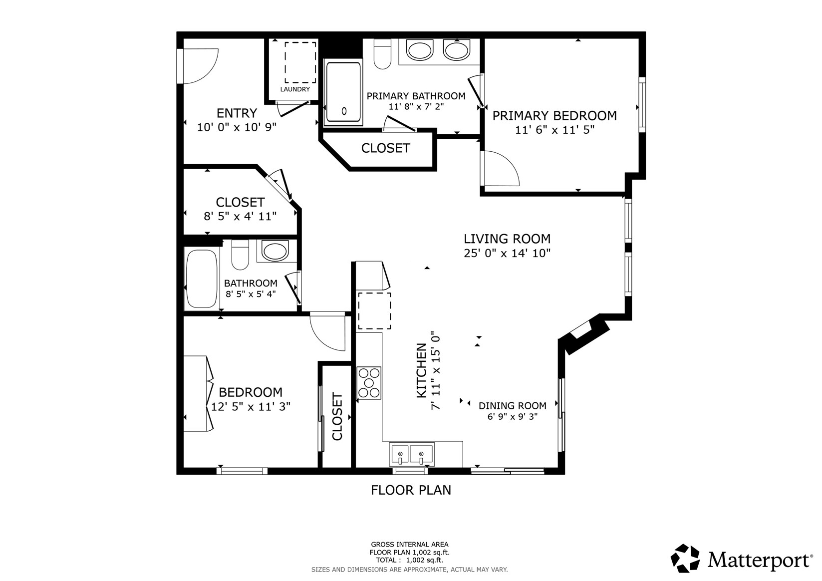 1070 Blue River Parkway 302 Property Photo 41