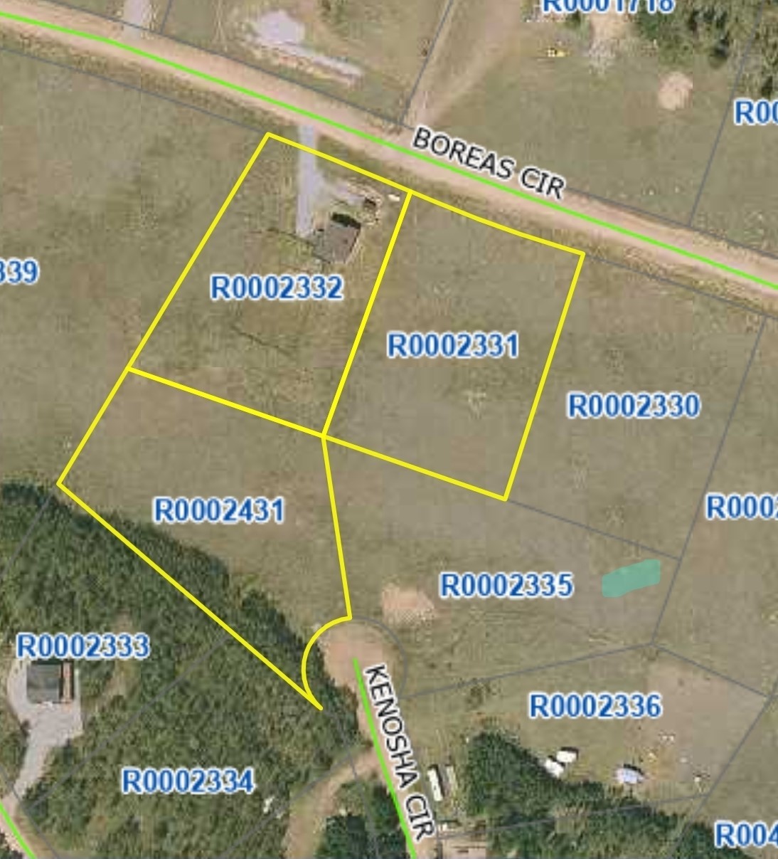 1459 Boreas Circle Property Photo 45