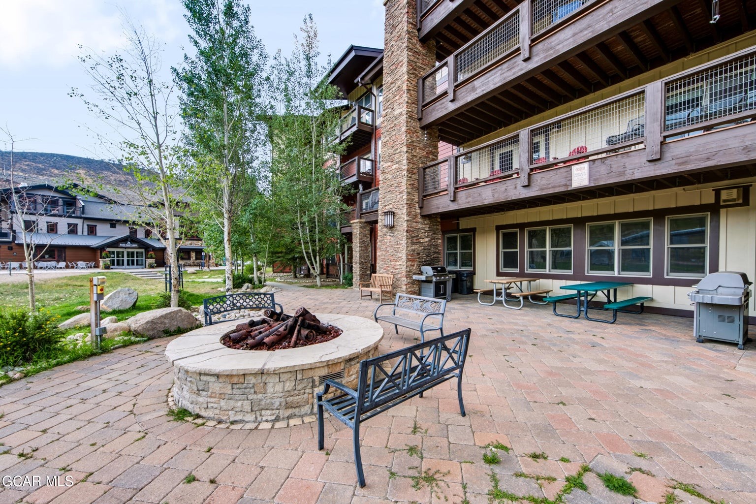 300 Base Camp Circle 114 Property Photo 14